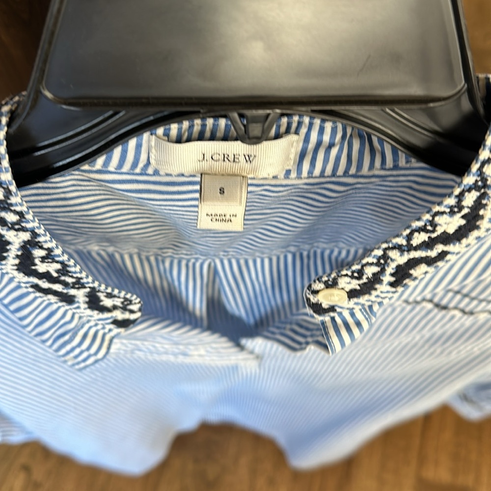 j crew - Picture 2 of 5